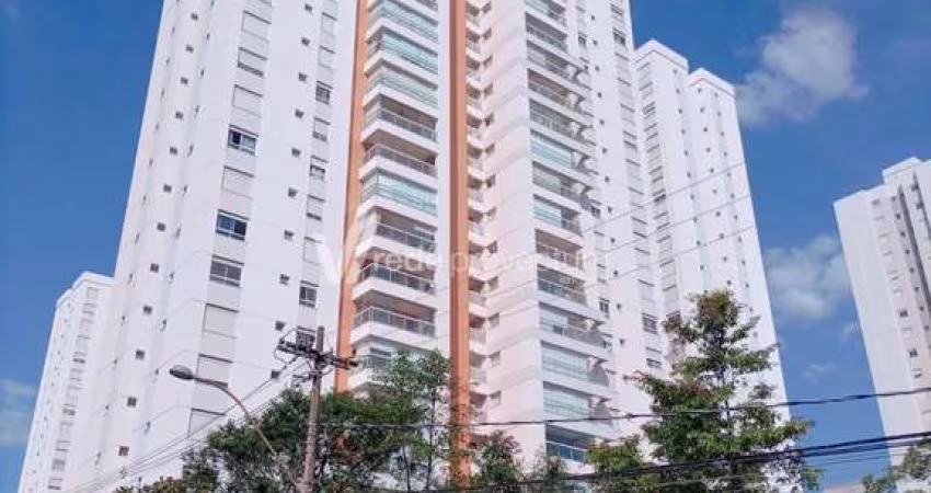 Apartamento com 3 quartos para alugar na Rua São Salvador, 220, Taquaral, Campinas