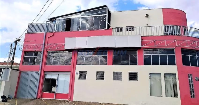 Prédio para alugar no Jardim Aurélia, Campinas 