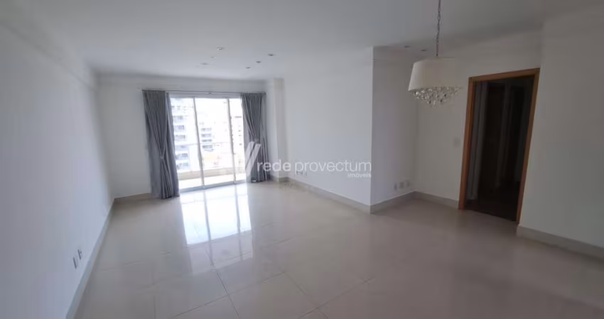 Apartamento com 3 quartos para alugar na Rua Coronel Quirino, 1250, Cambuí, Campinas