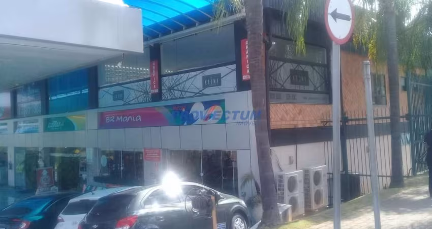 Sala comercial para alugar na Avenida Araçá, 17, Loteamento Alphaville Campinas, Campinas