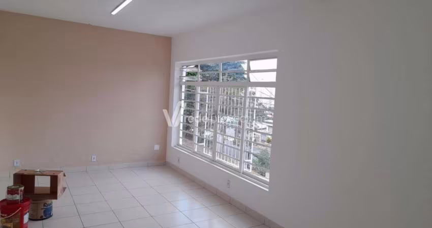 Casa comercial para alugar na Rua Ipauçu, 220, Vila Marieta, Campinas