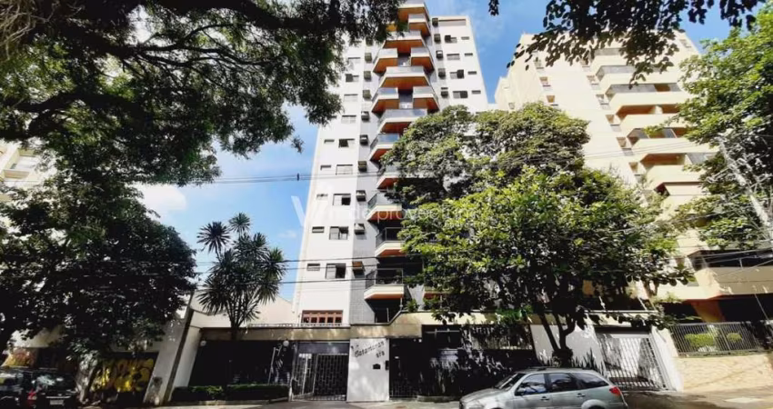 Apartamento com 3 quartos para alugar na Avenida Princesa D'Oeste, 878, Jardim Paraíso, Campinas