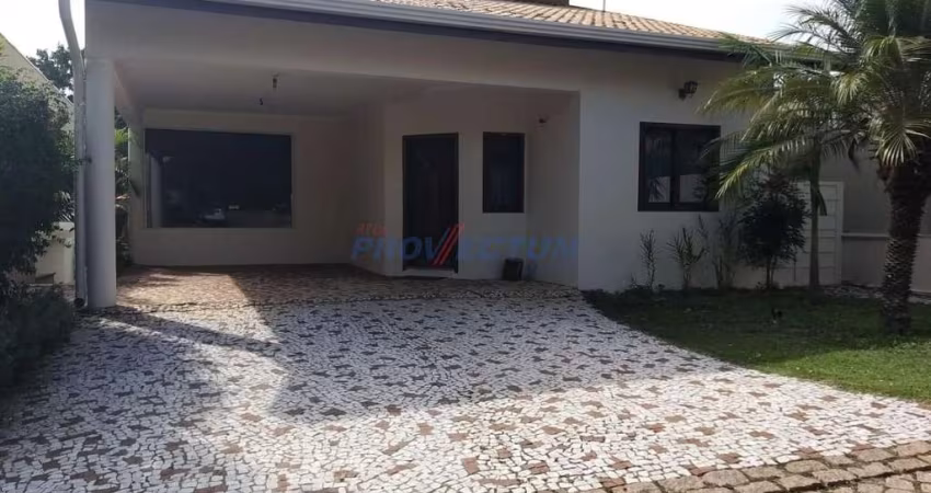 Casa em condomínio fechado com 5 quartos para alugar na Rua Doutor César Paranhos de Godoy, 200, Jardim Chapadão, Campinas