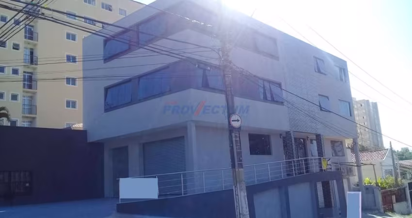 Sala comercial para alugar na Rua Padre Vieira, 8, Bosque, Campinas