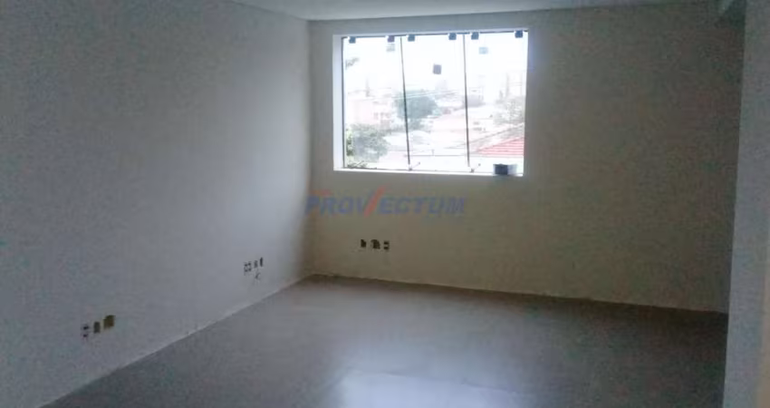 Sala comercial para alugar na Rua Padre Vieira, 8, Bosque, Campinas