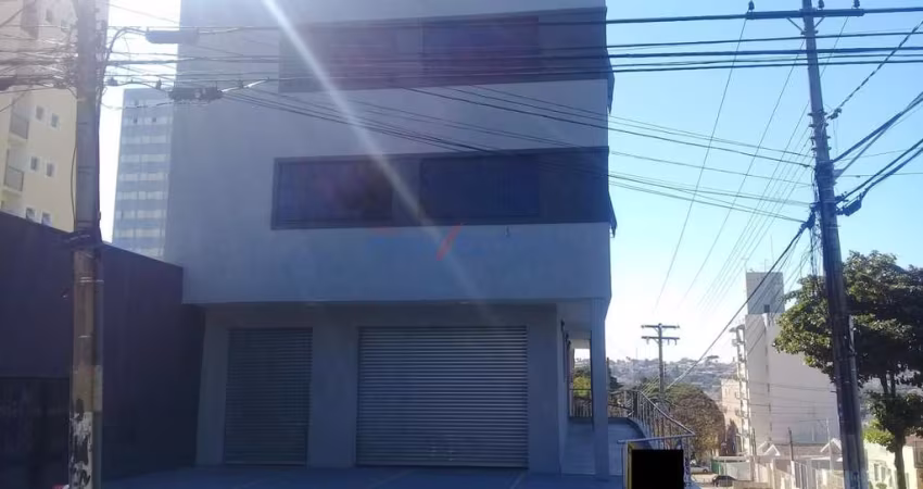 Prédio para alugar na Rua Padre Vieira, 8, Bosque, Campinas