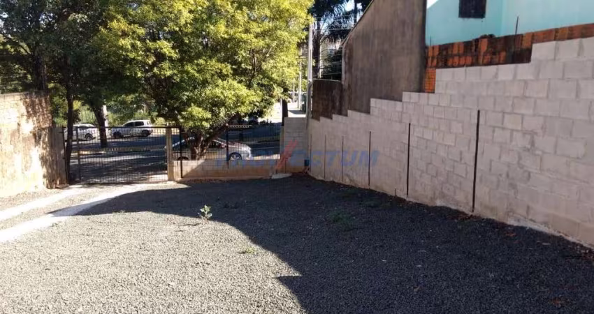 Terreno comercial para alugar na Avenida Paulo Corrêa Viana, 964, Parque Jambeiro, Campinas