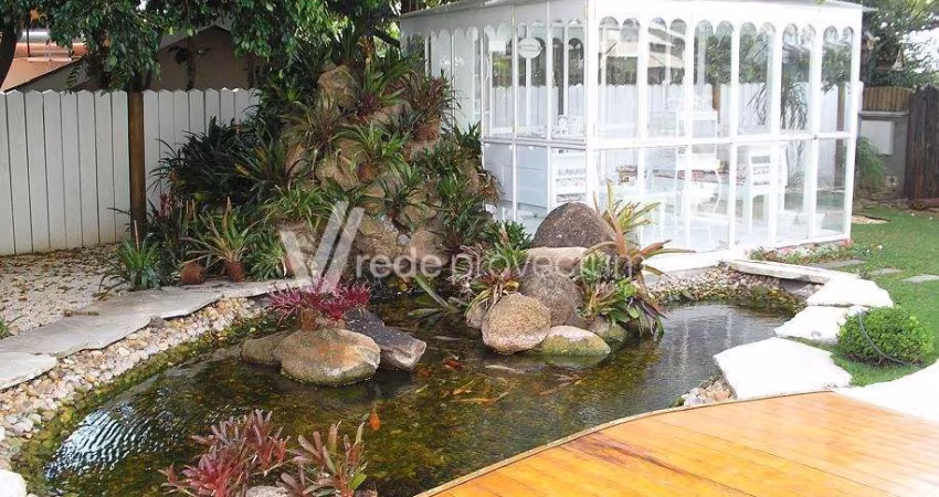 Casa com 4 quartos para alugar na Rua Alano Raizer, 295, Colinas do Ermitage (Sousas), Campinas