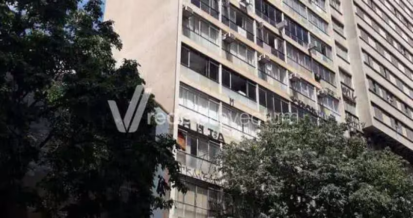 Sala comercial para alugar na Avenida Francisco Glicério, 957, Centro, Campinas