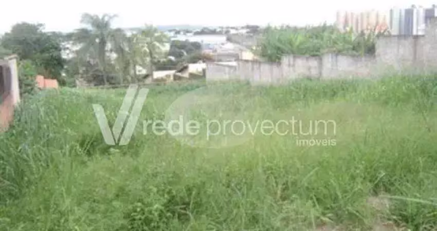 Terreno comercial para alugar na Rua João Preda, s/n°, Parque Rural Fazenda Santa Cândida, Campinas