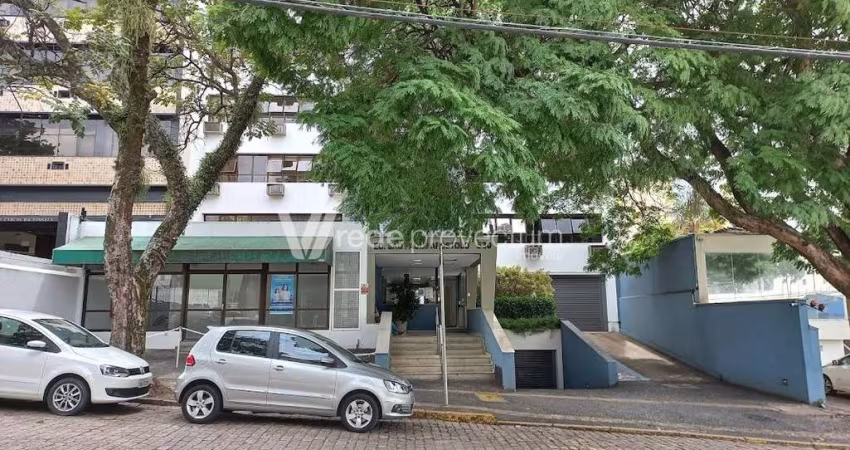 Sala comercial para alugar na Rua Barata Ribeiro, 530, Jardim Guanabara, Campinas