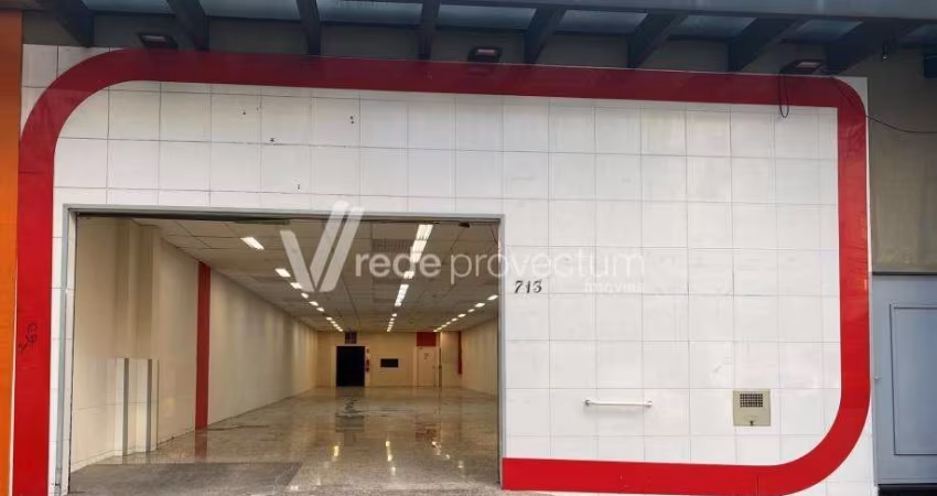 Sala comercial para alugar na Rua José de Alencar, 713, Centro, Campinas