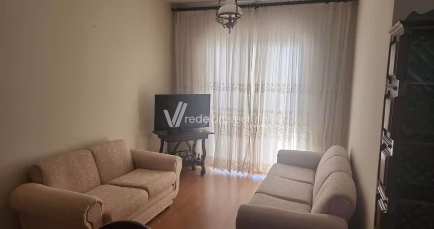 Apartamento com 3 quartos para alugar na Rua Azarias de Melo, 377, Taquaral, Campinas