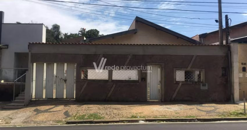 Casa com 3 quartos para alugar no Parque Prado, Campinas 