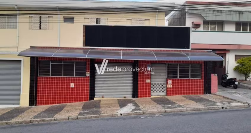 Sala comercial para alugar na Rua Doutor Fernão Pompeu de Camargo, 1233, Jardim do Trevo, Campinas