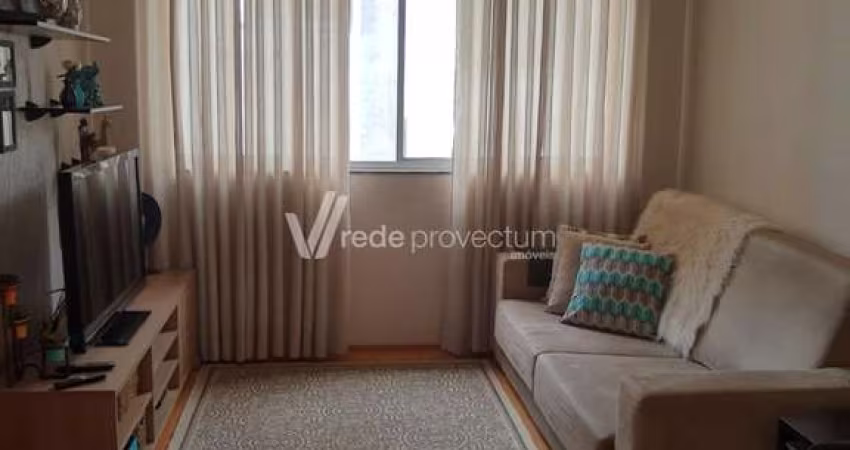 Apartamento com 1 quarto para alugar na Rua Coronel Quirino, 150, Cambuí, Campinas
