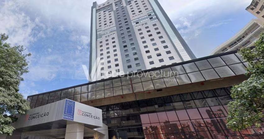 Sala comercial para alugar na Rua Doutor Quirino, 720, Centro, Campinas