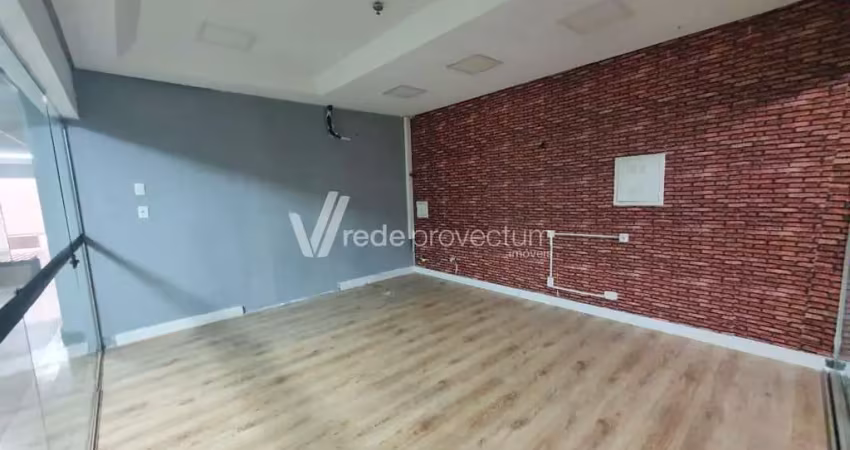 Sala comercial para alugar na Rua Barão de Jaguara, 707, Centro, Campinas