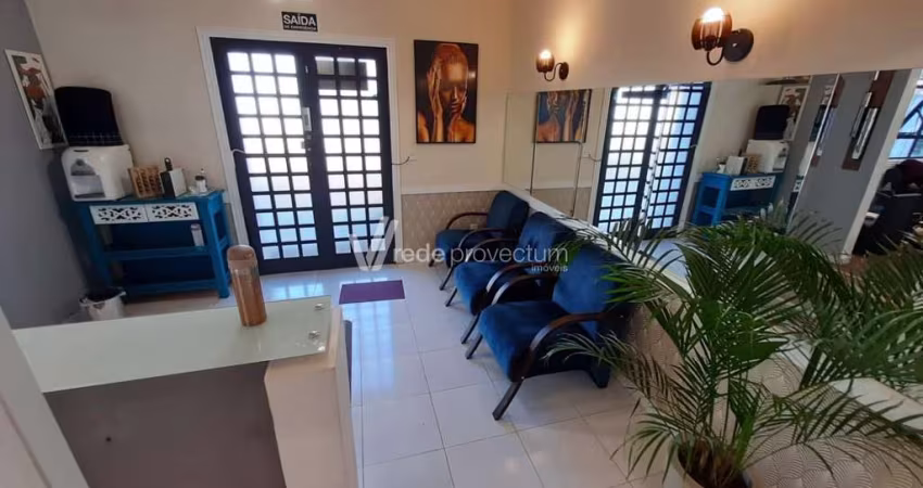 Casa comercial para alugar na Avenida Doutor Romeu Tortima, 915 A, Jardim Santa Genebra II (Barão Geraldo), Campinas
