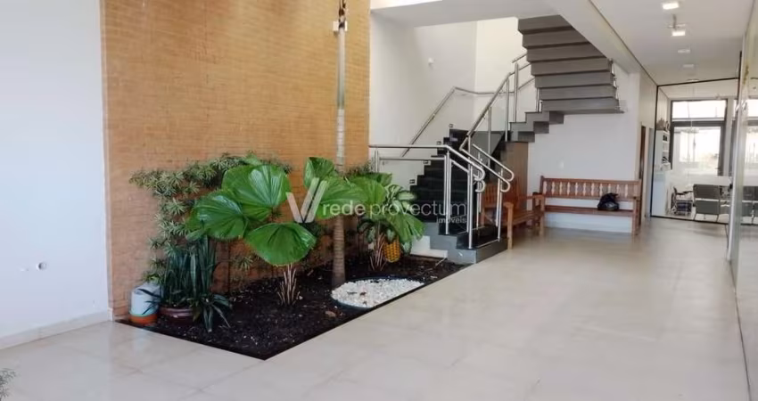 Sala comercial para alugar na Avenida Francisco Alfredo Júnior, 593, Swiss Park, Campinas