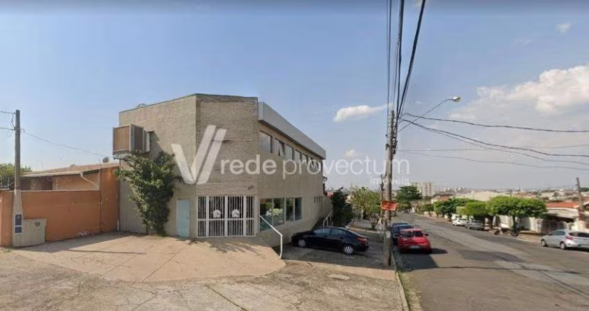 Sala comercial para alugar na Rua Sílvio Rizzardo, 668, Jardim Campos Elíseos, Campinas