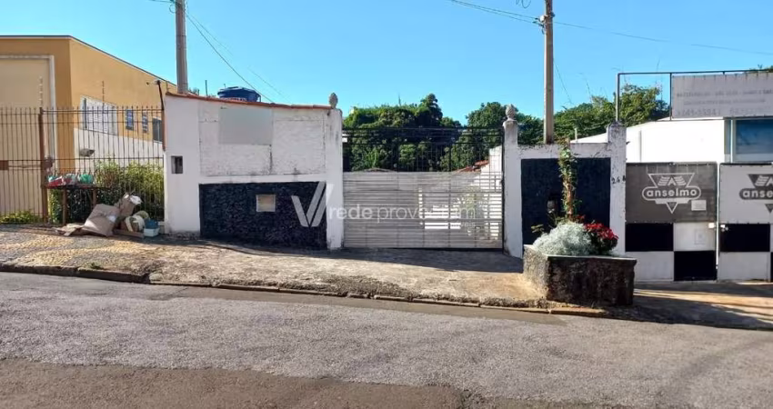Barracão / Galpão / Depósito para alugar na Rua Engenheiro Artur Canguçu, 258, Botafogo, Campinas