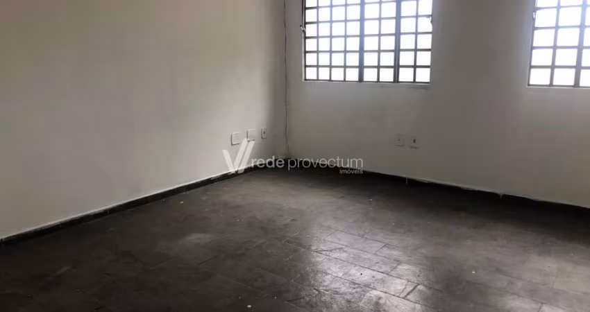 Sala comercial para alugar na Rua Francisco Teodoro, 595, Vila Industrial, Campinas