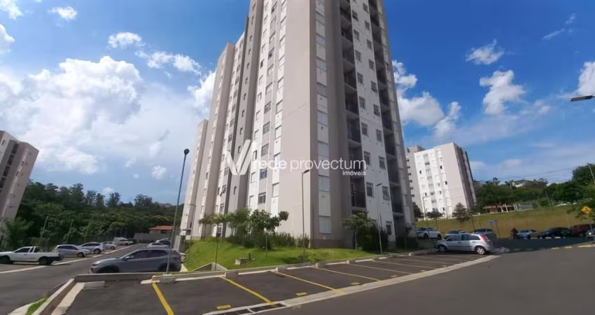 Apartamento com 2 quartos para alugar na Rua Jair Andrade e Silva, 30, Jardim Ibirapuera, Campinas