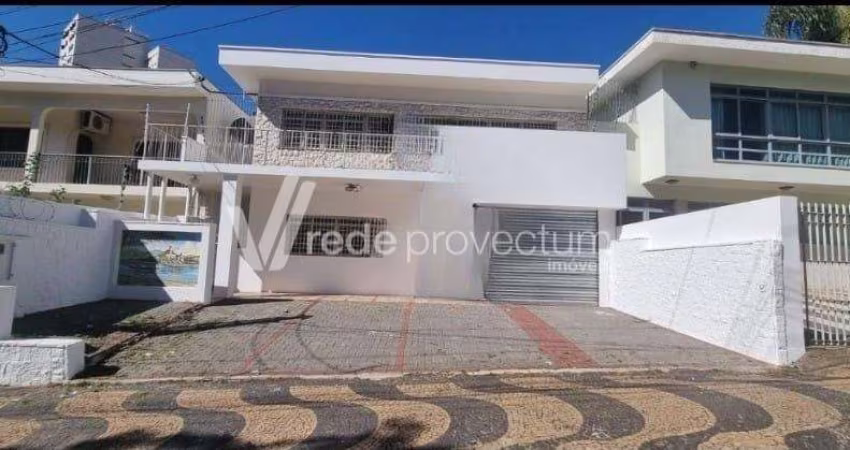 Sala comercial para alugar na Avenida Ayrton Senna da Silva, 368, Jardim Proença, Campinas