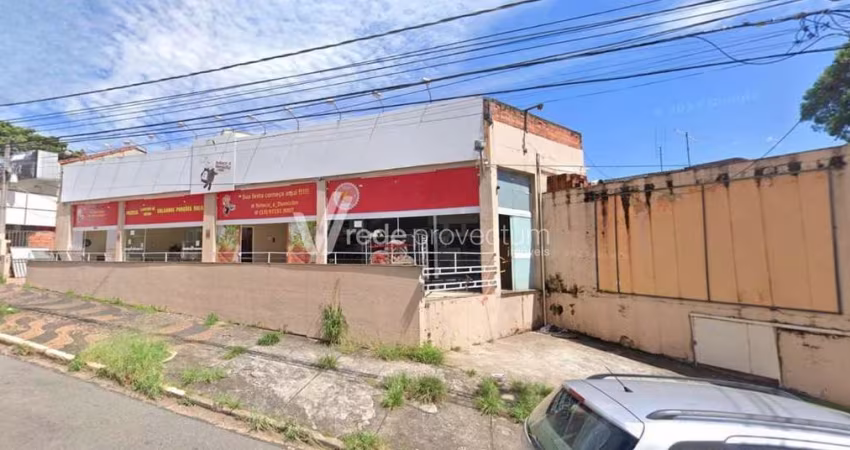 Sala comercial para alugar na Rua Frei Manoel da Ressurreição, 1661, Jardim Brasil, Campinas
