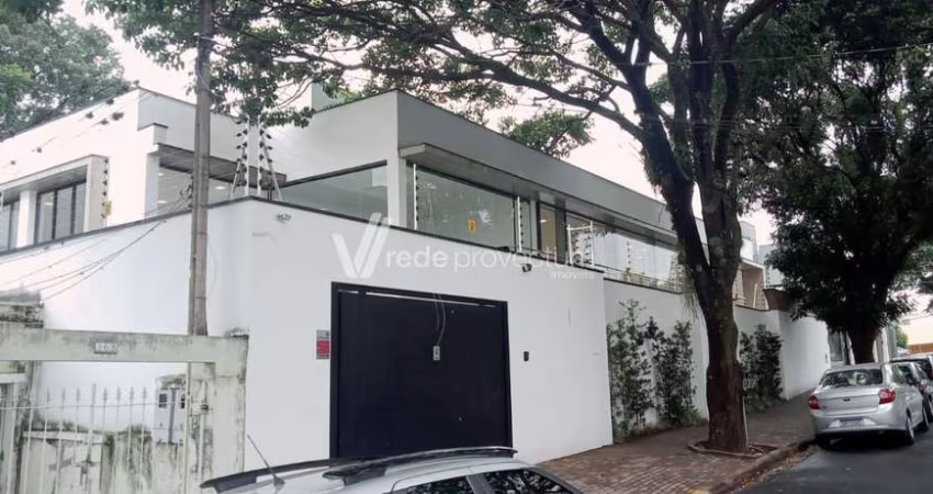Sala comercial para alugar na Rua Rocha Camargo, 350, Jardim Guanabara, Campinas