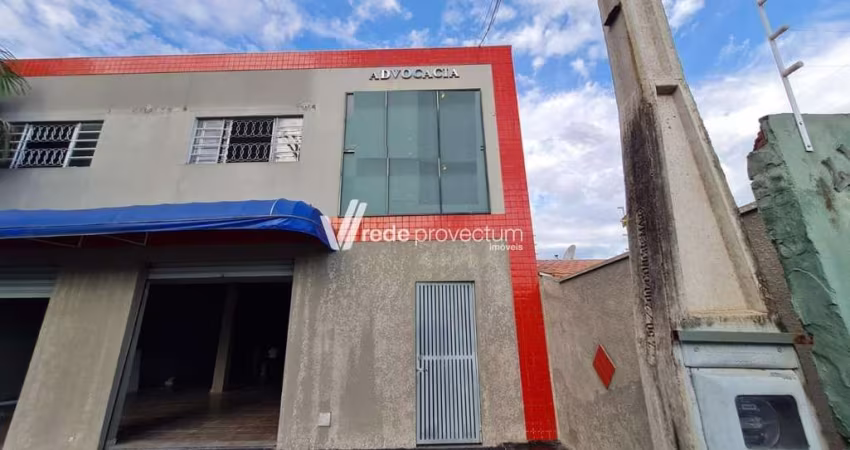 Sala comercial para alugar na Henrique Torres, 44, Jardim Santa Lúcia, Campinas