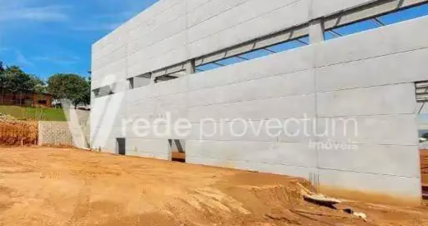 Barracão / Galpão / Depósito para alugar na Rua Clark, 647, Macuco, Valinhos