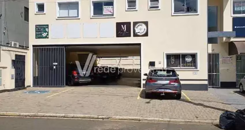 Sala comercial para alugar na Rua Monte Fuji, 112, Parque Brasil 500, Paulínia