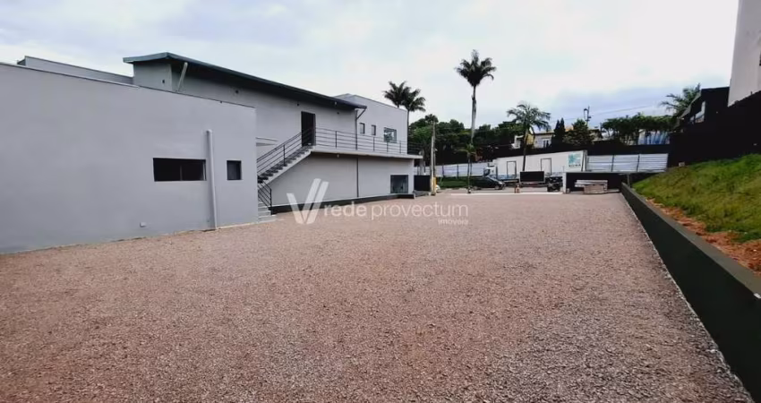 Sala comercial para alugar na Estrada da Boiada, 206, Santa Rosa, Vinhedo