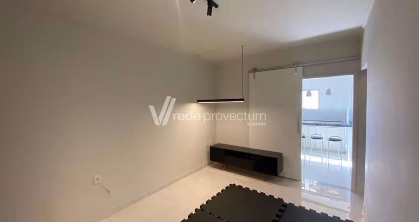 Apartamento com 2 quartos para alugar na Rua Lopes Trovão, 336, Vila Iza, Campinas