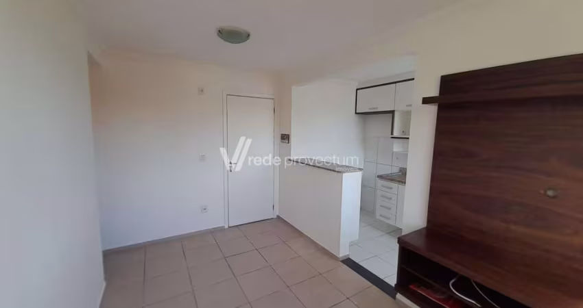 Apartamento com 2 quartos para alugar na Avenida São José dos Campos, 3297, Loteamento Parque São Martinho, Campinas