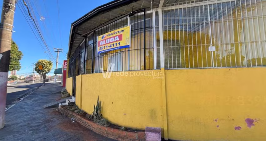 Sala comercial para alugar na Rua Serra D'Água, 456, Jardim São Fernando, Campinas
