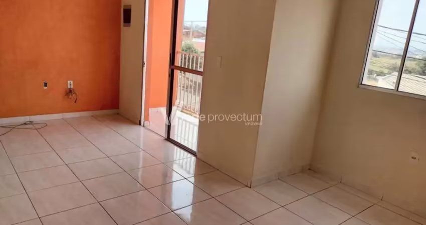 Casa com 1 quarto para alugar na Anna Quintana Massa Safra, 352, Jardim Maringá, Campinas
