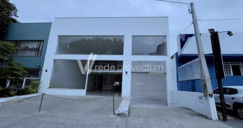 Sala comercial para alugar na Avenida Brasil, 1163, Jardim Guanabara, Campinas