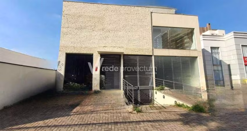 Sala comercial para alugar na Rua Coronel Quirino, 580, Cambuí, Campinas
