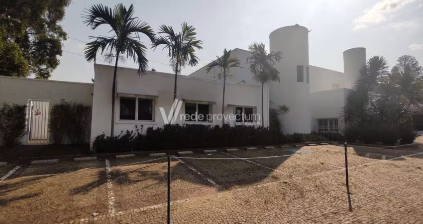Casa comercial para alugar na Avenida José Bonifácio, 2368, Jardim das Paineiras, Campinas