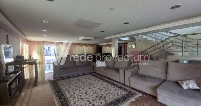 Casa comercial para alugar na Rua Fernão de Magalhães, 1000, Parque Taquaral, Campinas