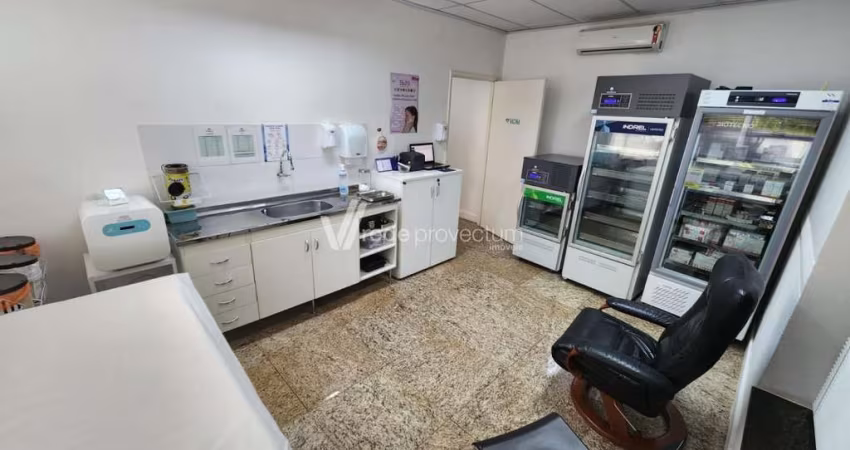 Sala comercial para alugar na Rua Aguaçú, 171, Loteamento Alphaville Campinas, Campinas