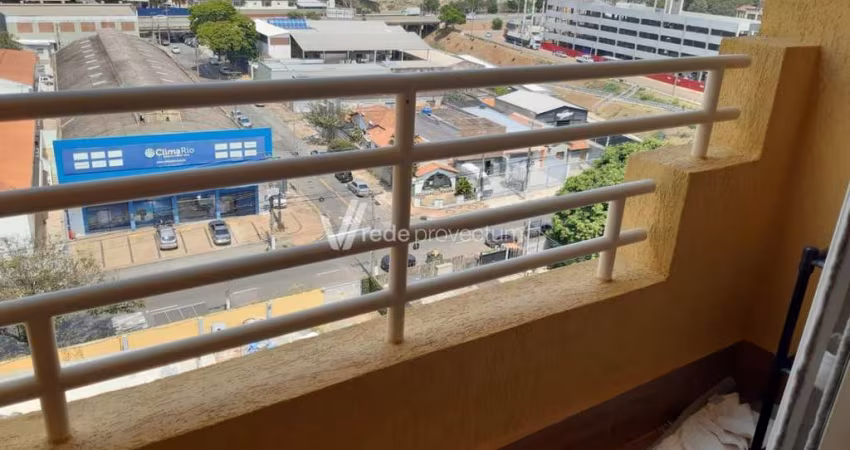 Apartamento com 3 quartos para alugar na Avenida Governador Pedro de Toledo, 638, Bonfim, Campinas