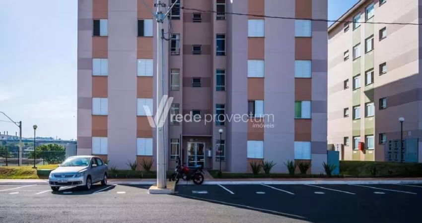 Apartamento com 2 quartos para alugar na Rua Major José Ananias Nogueira, 830, Residencial Vila Park, Campinas