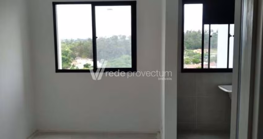 Apartamento com 2 quartos para alugar na Avenida Gilberto Targon, 2325, Residencial Parque da Fazenda, Campinas