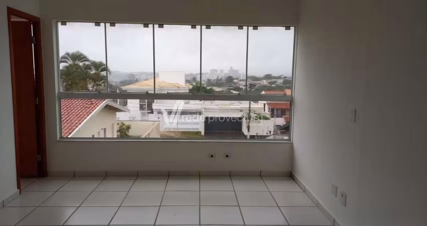 Sala comercial para alugar na Avenida Joaquim Alves Corrêa, 4480, Parque Nova Suíça, Valinhos
