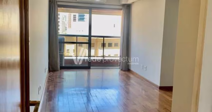 Apartamento com 3 quartos para alugar na Rua Doutor Emílio Ribas, 140, Cambuí, Campinas