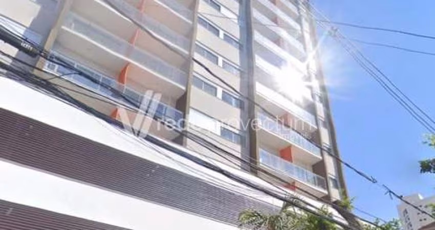 Apartamento com 1 quarto para alugar na Rua Alecrins, 370, Cambuí, Campinas